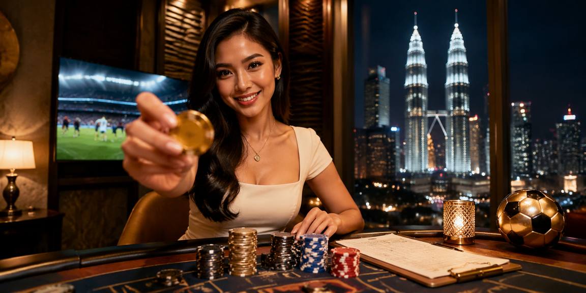 mpogacor Set Betting Corner